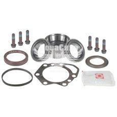 Підшипник піввісі MB Sprinter з95-06р.в. зад. 1-но кат. (FAG)