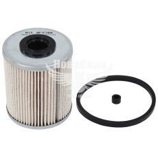 Фильтр топливный (WIX) Opel Vivaro с01г.в. 1.9DI, 1.9DTI, 2.0CDTI, 2.5CDTI