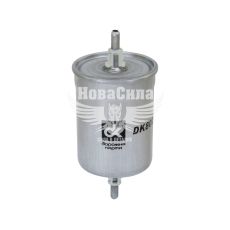 Фільтр паливний (ДК) Skoda Octavia з99-10р.в. 1.4, 1.6, 1.8, 1.8T, 2.0