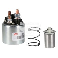 Втягуюче (реле стартера) MB Vito с03г.в. (AS)