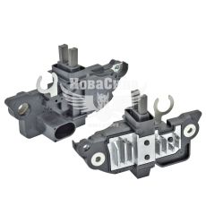 Інтегралка генератора Skoda Octavia з96-10р.в. (Mobiletron) (1.6, 1.8)