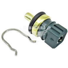 Датчик темп. охол. рідини VW T-4 з90-03р.в. 4-ох конт. зелений (Vernet) (2.5TDI)