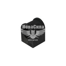 Втулка стабілізатора MB Sprinter 208-316 з95-06р.в. переднього 22мм. 1-но катковий (Swag)