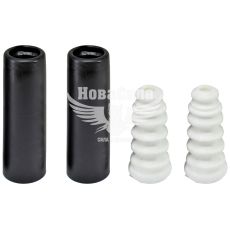 Відбійник амортизатора Skoda Octavia з96-10р.в. зад. кт. 2шт. (Monroe) (+ 2 пильники)