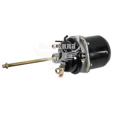 Камера тормозная (энергоаккумулятор) DAF, MB Truck тип 24/24 (М22х1.5мм.) (Rider) (Premium) (бараб. тормоз.)