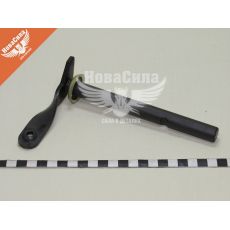 Вилка зчеплення D. Lanos з97р.в. гідравлічна (GM)