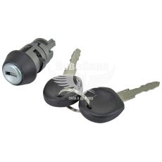 Вставка в замок запалення VW Golf I-IV з83-02р.в. (Swag)