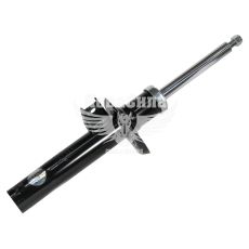 Амортизатор VW Caddy III з04р.в. (стійка) передній газовий 55мм. (Hort)