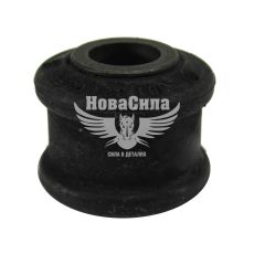 Втулка стабілізатора MB Sprinter 208-416 з95-06р.в. заднього 12мм. 1-но, 2-ох катковий (Lemforder) (рез./мет.)