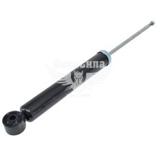 Амортизатор Skoda Octavia з04-13р.в. задний газовый (Hort)