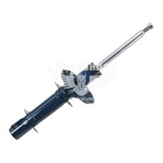 Амортизатор Skoda Octavia з96-10р.в. (стійка) передній газовий (Meyle)