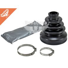 Пыльник гранаты Nissan Terrano с93-02г.в. внутр. (ERT)