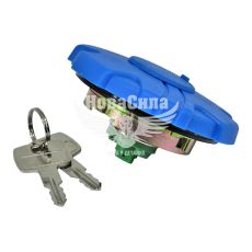 Кришка горловини Adblue Scania, VOLVO, Renault Truck 60мм. (Rider)