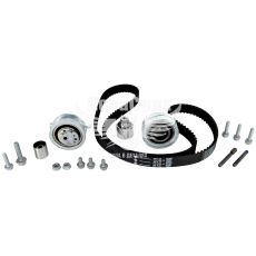 Набор ГРМ VW Caddy III с10г.в. (INA) (1.6TDI, 2.0TDI)