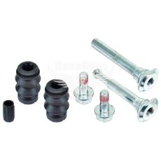 Палець супорта VW Caddy III з04-10р.в. зад. (ERT)