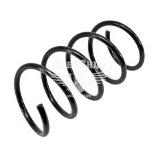 Пружина підвіски MB A-Class з97-04р.в. перед. (Lesyofors)