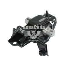 Подушка двигуна Skoda Fabia з99р.в. зад. лів. (Lemforder)