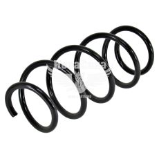 Пружина підвіски Skoda Octavia з07-10р.в. перед. (Lesjofors)