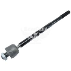 Осьовий шарнір VW Caddy III з04р.в. (Lemforder) (тяга рульова)