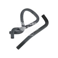 Патрубок пічки D. Lanos з97р.в. (CS-20) кт. 2шт.