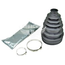 Пыльник гранаты VW Passat с05-10г.в. внеш. зад. с смазки. (ERT)