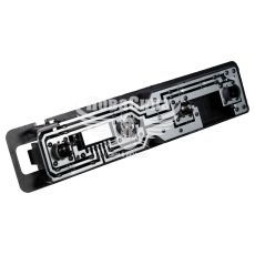 Плата зад. ліхтаря MB Sprinter 208-416 з95-06р.в. (Solgy)