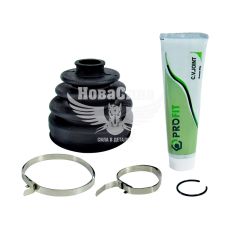 Пыльник гранаты VW Т-5 с03г.в. внеш. с смазки. (Profit)