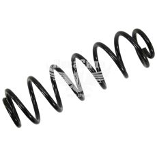 Пружина подвески VW Golf IV с 94-06г.в. зад. (Lesjofors)