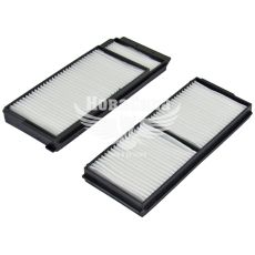 Фільтр салону (Molder) Mazda 3 з03р.в. 1.4, 1.6, 2.0