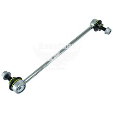 Тяга (стійка) стабілізатора Skoda Fabia з99-08р.в. передня (Moog)