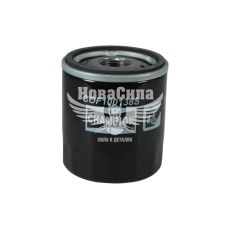 Фільтр масляний (Champion) Toyota Avensis з97-08р.в. 1.6, 1.8, 2.0, 2.4