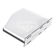 Фільтр салону (Molder) VW Caddy III з04р.в. 1.2TSI, 1.4, 1.6, 1.6TDI, 1.9TDI, 2.0SDI, 2.0TDI