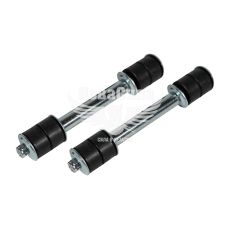 Тяга (стійка) стабілізатора D. Lanos передня (Hort) кт. 2шт.