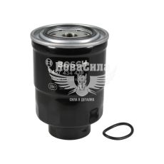 Фільтр паливний (Bosch) Mazda 6 з02р.в. 2.2DI