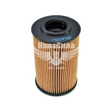 Фильтр масляный (WIX) VW Caddy III с10г.в. 1.6TDI, 2.0TDI