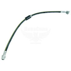 Шланг гальмівний VW Caddy III з04р.в. перед. (LPR) (595мм.)