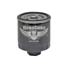 Фільтр масляний (Mann) Skoda Octavia з96р.в. 1.4, 1.6