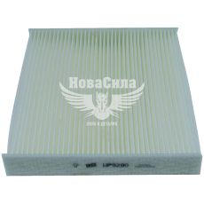 Фільтр салону (WIX) Toyota Rav-4 III з05р.в. 2.0, 2.2, 2.4, 3.5