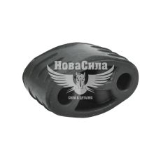 Резинка крепл. глушителя Dacia Logan с01г.в. (FA1)