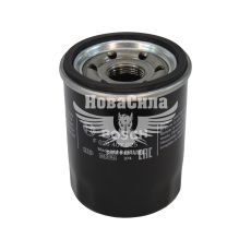 Фільтр масляний (Bosch) Mitsubishi Pajero Sport III з15р.в. 2.4DI-D