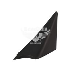 Уголок зеркала MB Sprinter с95-06г.в. внеш. прав. (Rotweiss)