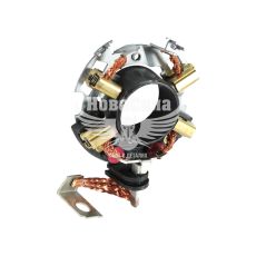 Щітка стартера щіткотримач VW Golf II з83-92р.в. в зб. (AS)