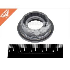 Сальник 16х36х12 КПП Renault Kangoo 1.2, 1.4, 1.6 з97р.в. (Corteco)