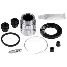 Рем. к-т. супорта Mitsubishi Outlander з03р.в. зад. (ERT)