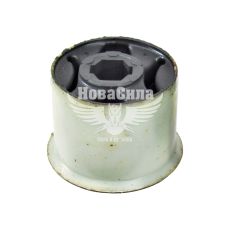 Салінблок ричага VW Caddy III з04р.в. перед. підв. зад. (Lemforder)