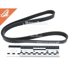 Ремінь поліклиновий 6PK1200 (Dayco) генер. Renault Kangoo з01р.в. (1.5dCi)