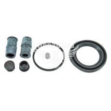 Рем. к-т. супорта VW T-4 з90-03р.в. перед. 57мм. (ERT)