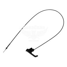 Трос капота MB Sprinter з95-06р.в. (Solgy)