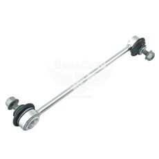 Тяга (стійка) стабілізатора Skoda Fabia з99-08р.в. передня (Lemforder)