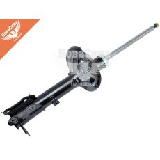 Амортизатор Geely CK з05р.в. (стійка) задній газовий (Fitshi) правий